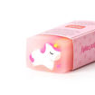 Picture of LEGAMI UNICORN JELLY FRIENDS SCENTED ERASER